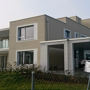 mehrfamilienhaus